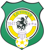 NK Ljutomer